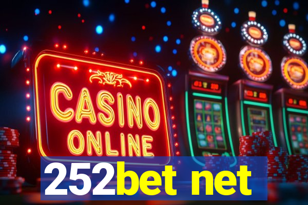 252bet net